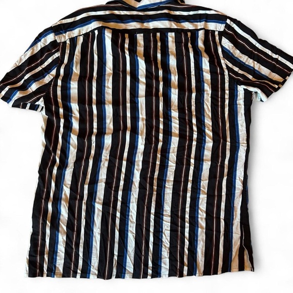 NWT Express Men’s Matching Swim Set M/L | Pool Party or Vacation Ready - Picture 8 of 16